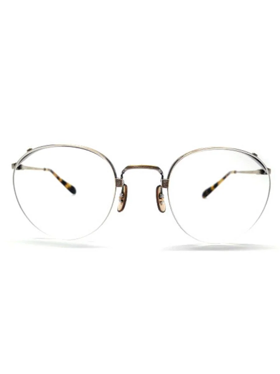 オリバーピープルズ メガネ Fryman AG【48□22.5-140】買取参考価格 | 千葉県流山市