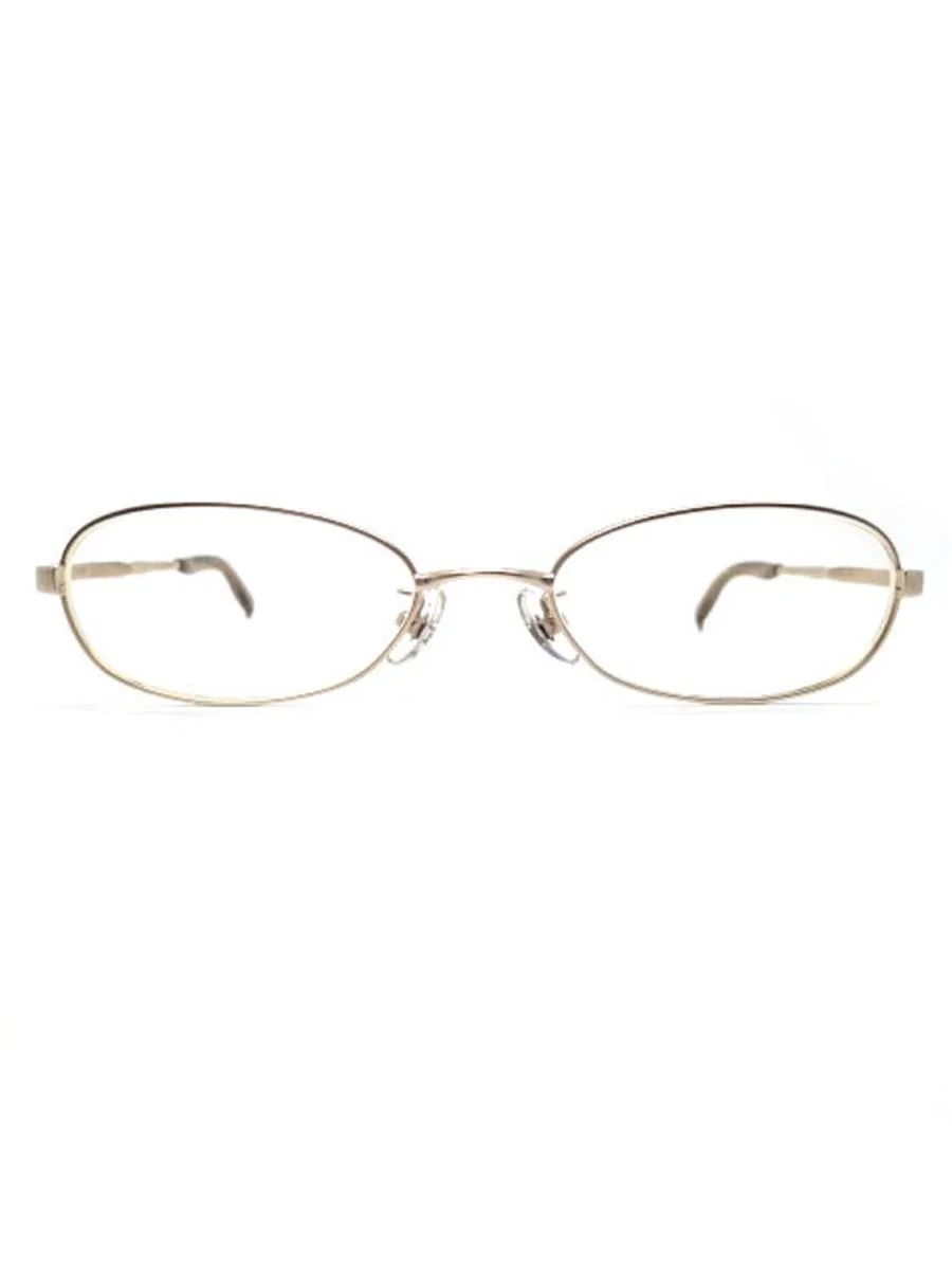 フォーナインズ(999.9) メガネ チタニウム【52□19-145】買取実績 | 横浜市港南区