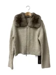 フォクシーブティックチンチラ カシミヤカーディガン Merveilleux 42965の参考買取価格