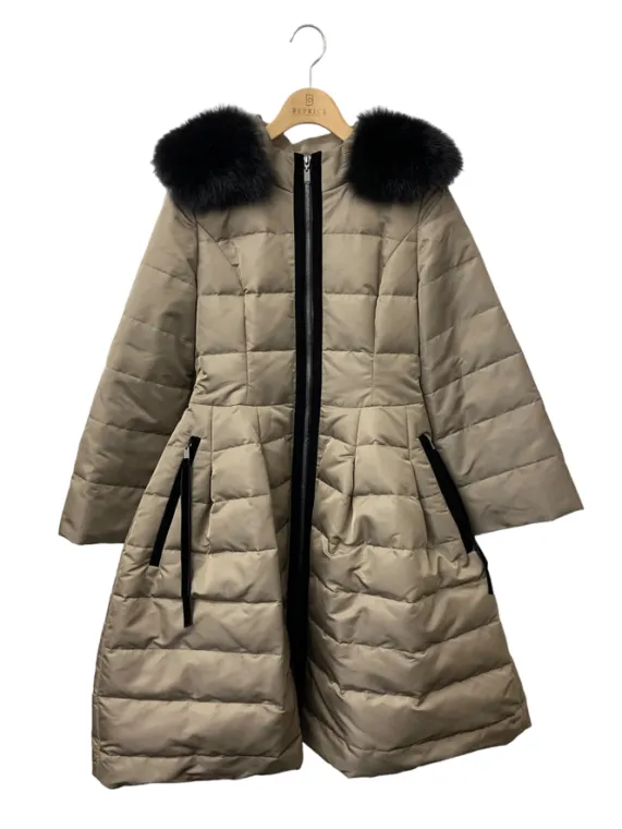 フォクシーブティック ダウンコート 39239買取参考価格 | 奈良県奈良市