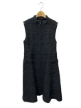 フォクシーブティックワンピース NOUVEAU 43974 ブラックの参考買取価格