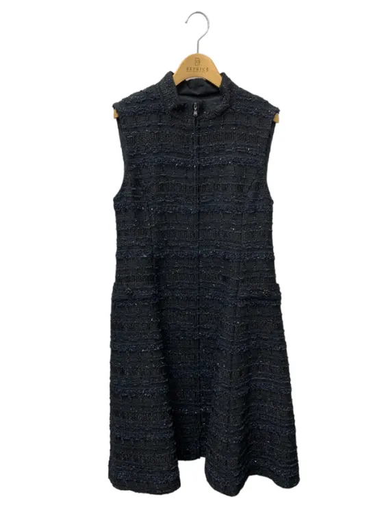 フォクシーブティック ワンピース NOUVEAU 43974 ブラック買取参考価格 | 堺市堺区