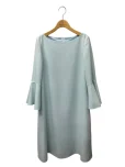 フォクシーニューヨークワンピース Dress Chere 43461 ブルーの参考買取価格