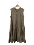 フォクシーブティックワンピース Arles 42556 ブラウンの参考買取価格