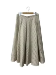 フォクシーブティックスカート Ellis Skirt 43197 ベージュの参考買取価格
