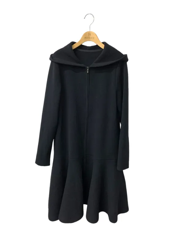 フォクシーブティック ワンピース Knit Dress Amore 43966 ブラック買取参考価格 | 三重県津市