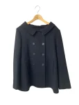 フォクシーブティックコート Amelie Pea Coat 42242 ブラックの参考買取価格