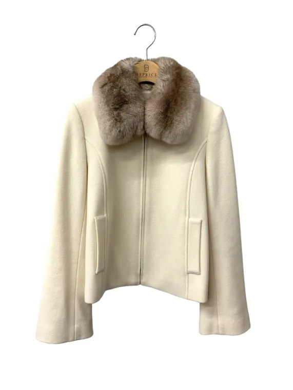 フォクシーブティック ジャケット Jacket Noisette 42372買取参考価格 | 神戸市東灘区