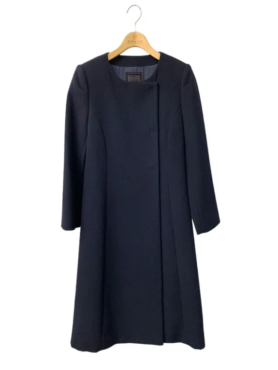 フォクシーブティック コート Chalotte Coat 42243買取参考価格 | 神戸市東灘区