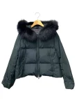 フォクシーブティックダウンジャケット Short Coat Chouquette 42150の参考買取価格