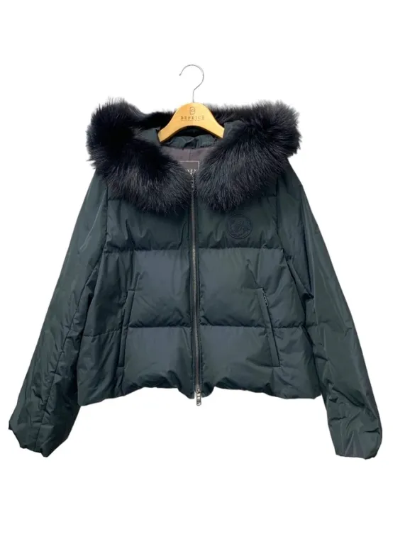 フォクシーブティック ダウンジャケット Short Coat Chouquette 42150買取参考価格 | 山梨県甲斐市