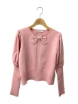 ルネ(Rene)Ribbon Knit Pullover カーディガン 6312330の参考買取価格