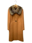 フォクシーブティックコート Coat Conserva Foxey 38712の参考買取価格