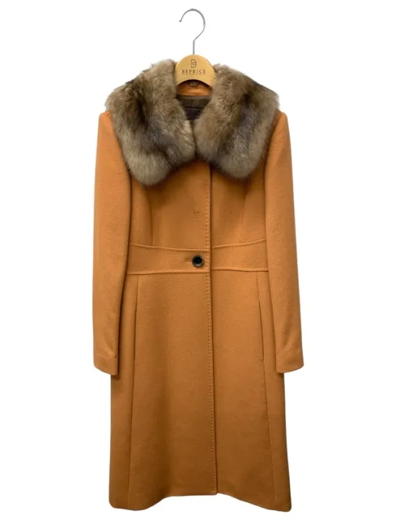 フォクシーブティック コート Coat Conserva Foxey 38712買取参考価格 | 京都市右京区
