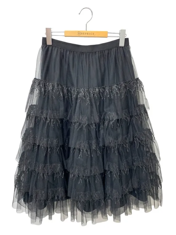 フォクシーブティック スカート Skirt Forest Rosemary 43040買取実績 | 神戸市東灘区