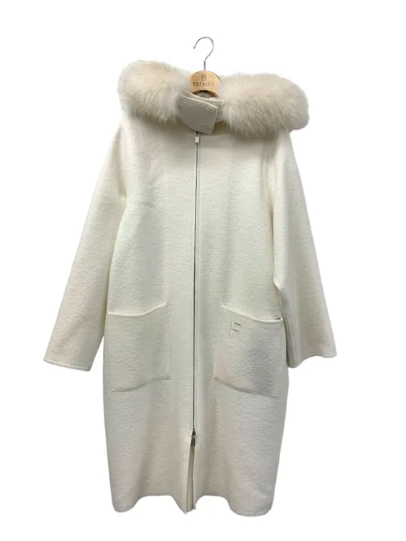 フォクシーブティック コート Knit Coat Marion 43913買取参考価格 | 神戸市東灘区