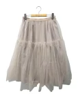 フォクシーブティックチュールスカート Skirt Annette 42134の参考買取価格