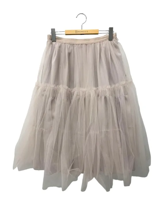フォクシーブティック チュールスカート Skirt Annette 42134買取参考価格 | 石川県能美市