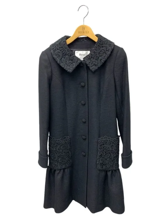 ルネ(Rene) Fancy Tweed Coat ワンピース 6248100買取参考価格 | 兵庫県西宮市