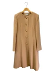 フォクシーニューヨーク collectionコート Coat Abby 39229の参考買取価格