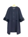 フォクシーブティックコート Coat Aria 43859の参考買取価格