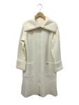 フォクシーブティックコート KNIT COAT HOODIE CONSCIOUS 43172の参考買取価格