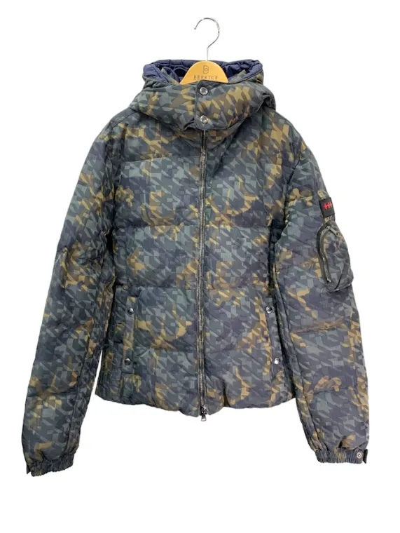 タトラス DOSSO ドッソ ダウンジャケット MTLA22A4163-D買取参考価格 | 栃木県宇都宮市