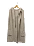 フォクシーブティックKnit Gilet Nuageの参考買取価格