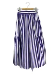 シートーキョーMichelle stripe スカート S-SK-151Bの参考買取価格