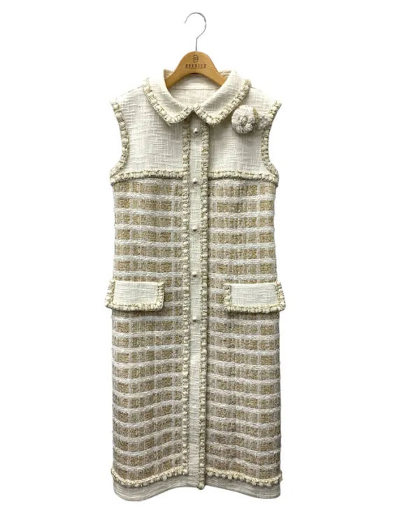 ルネ(Rene) ツイードワンピース 6126920買取参考価格 | 東京都板橋区