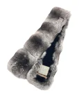 デイジーリンforフォクシーChinchilla Tie マフラー 30803の参考買取価格