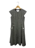 ルネ(Rene)ワンピース フロントジップ 6136290の参考買取価格