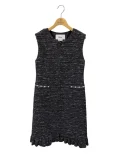 ルネ(Rene)ツイードワンピース 6246210の参考買取価格