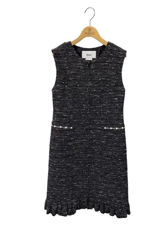 ルネ(Rene) ツイードワンピース 6246210買取参考価格 | 広島市佐伯区
