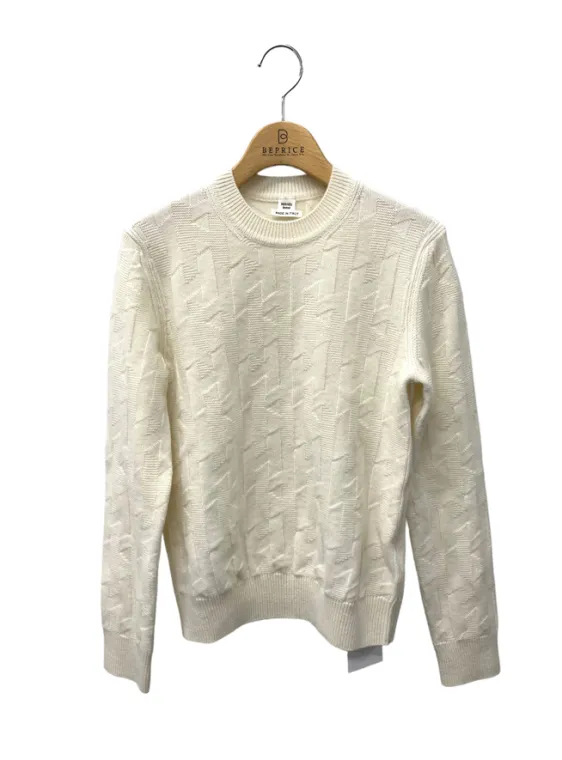 エルメス 長袖ニット Hモチーフ買取参考価格 | 東京都立川市
