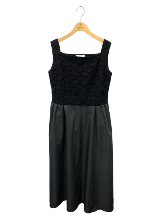 ルネ(Rene) Lace Knit ワンピース 6412550買取参考価格 | 鹿児島県鹿児島市