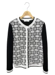 ルネ(Rene)Lace Knit カーディガン 6412540の参考買取価格