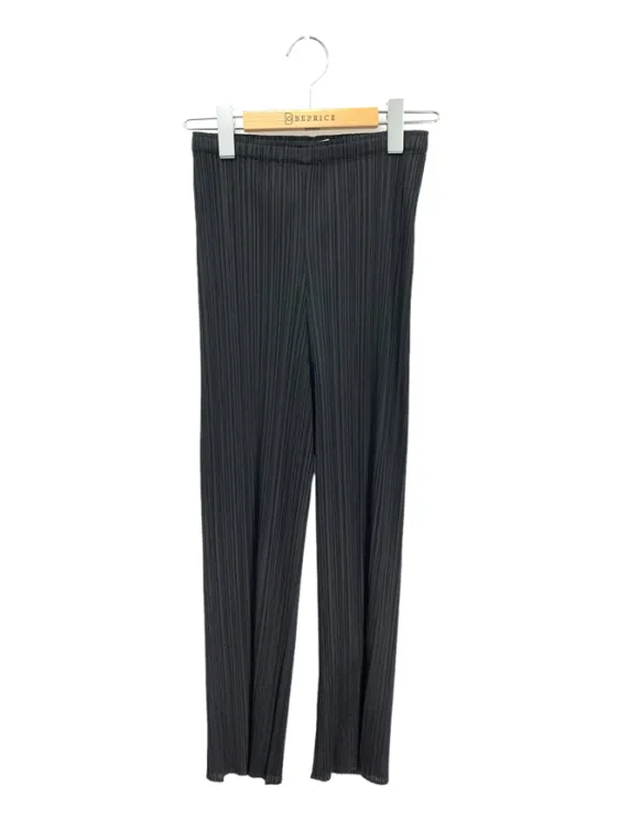 プリーツプリーズイッセイミヤケ パンツ フレア PP55-JF107買取参考価格 | 東京都新宿区