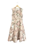 ルネ(Rene)ワンピース フラワー 6236251の参考買取価格