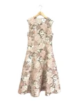 ルネ(Rene)ワンピース 花柄 6236251の参考買取価格