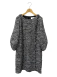 ルネ(Rene)ワンピース ツイード バックジップ 6046200Bの参考買取価格