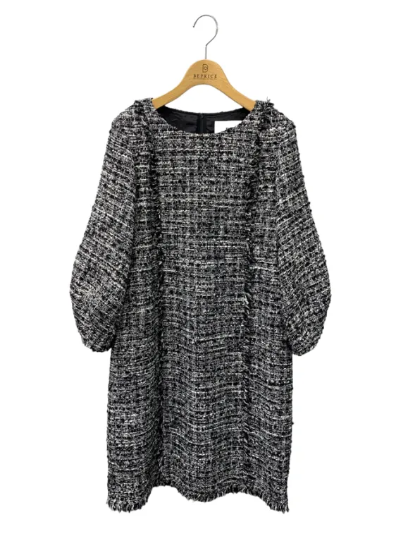ルネ(Rene) ワンピース ツイード バックジップ 6046200B買取参考価格 | 北九州市門司区