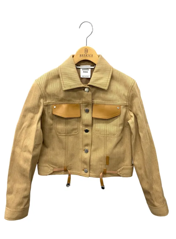 エルメス デニムジャケット買取参考価格 | 大阪市浪速区
