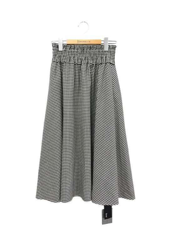 ルネ(Rene) スカート ギンガムチェック 6344050買取参考価格 | 奈良県生駒市