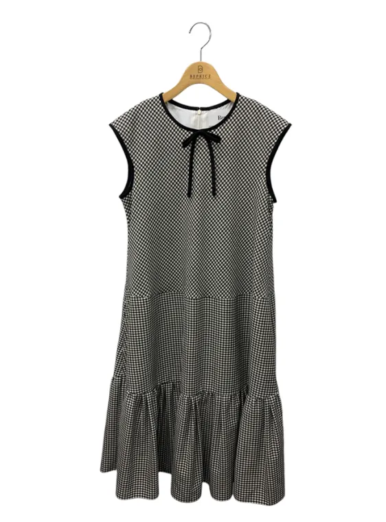 ルネ(Rene) ワンピース チェック 6346030買取参考価格 | 東京都練馬区