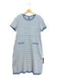 フォクシーニューヨークワンピース Knit Dress Quinn 44399の参考買取価格