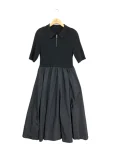 フォクシーニューヨークワンピース Knit Dress Damian 44265の参考買取価格