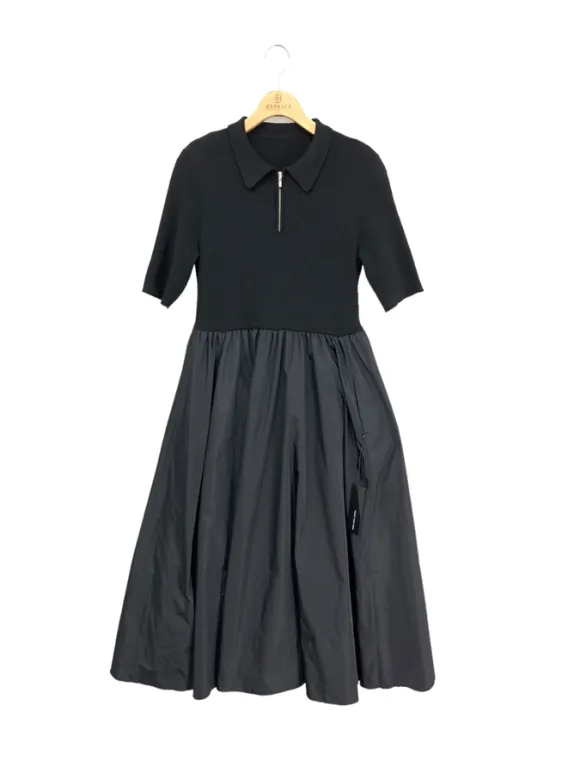 フォクシーニューヨーク ワンピース Knit Dress Damian 44265買取参考価格 | 三重県津市