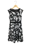 トッカSNOWFLAKE WALTZ MOONLIGHT ワンピース KW0830の参考買取価格