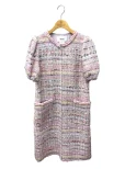 ルネ(Rene)ワンピース フラワー ツイード 6316530の参考買取価格